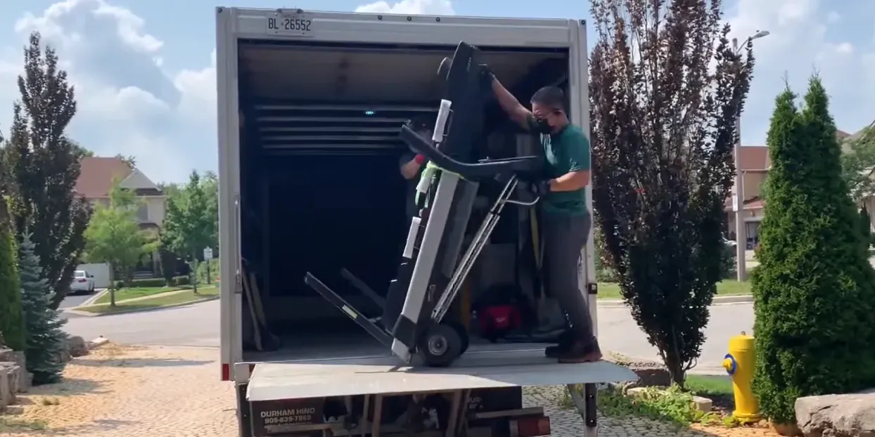 Crafting reliable moving solutions